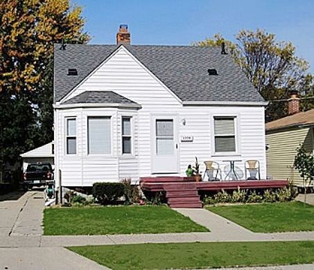 Marie St, Ferndale, MI 48220 