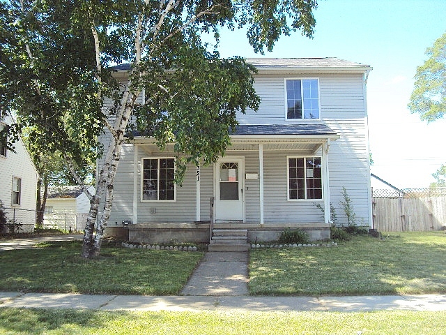 Mahan, Ferndale, MI 48220 