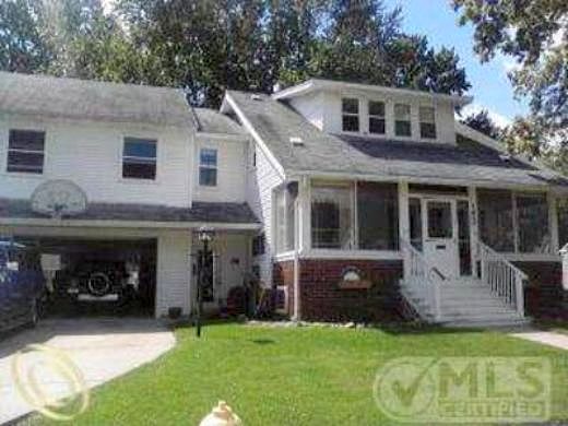 Columbia, Berkley, MI 48072 