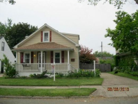 Eaton Rd, Berkley, MI 48072 