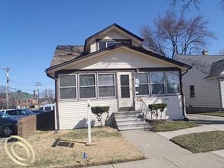 Beverly, Berkley, MI 48072 