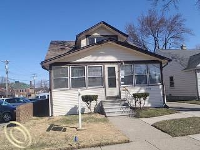 Beverly, Berkley, MI 48072 