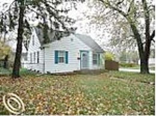 Bacon Ave, Berkley, MI 48072 