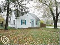Bacon Ave, Berkley, MI 48072 