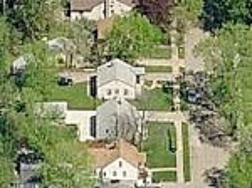 Ellwood, Berkley, MI 48072 