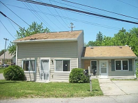 Hensman, Keego Harbor, MI 48320 