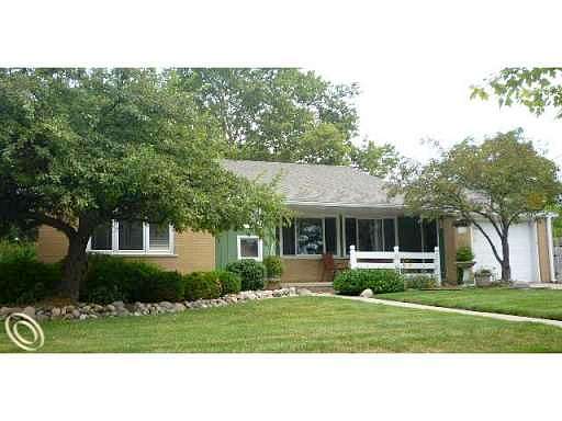 Power, Farmington, MI 48336 