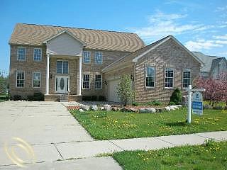Alba, Belleville, MI 48111 