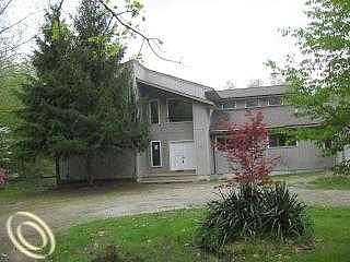 Haggerty, Belleville, MI 48111 