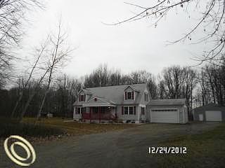 Burtrig, Belleville, MI 48111 