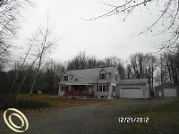 Burtrig, Belleville, MI 48111 