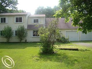 Sumpter Rd, Belleville, MI 48111 