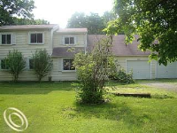 Sumpter Rd, Belleville, MI 48111 