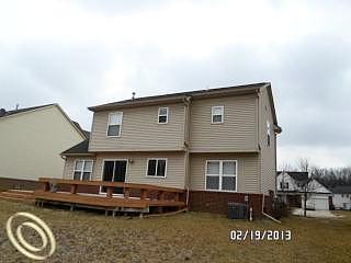 Bradley, Belleville, MI 48111 