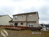 Bradley, Belleville, MI 48111 