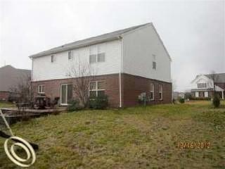 Milton Dr, Belleville, MI 48111 