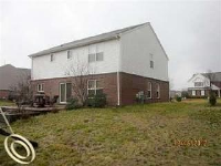 Milton Dr, Belleville, MI 48111 
