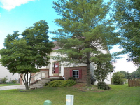 Berkdale Dr, Belleville, MI 48111 