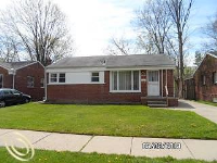Steinhauer, Inkster, MI 48141 