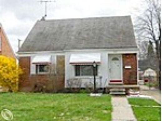 Shadowlawn, Inkster, MI 48141 