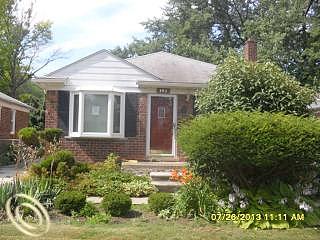 Brentwood, Inkster, MI 48141 