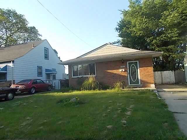 Oakland, Inkster, MI 48141 