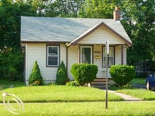Yale, Inkster, MI 48141 