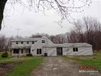 Quain, Emmett, MI 48022 