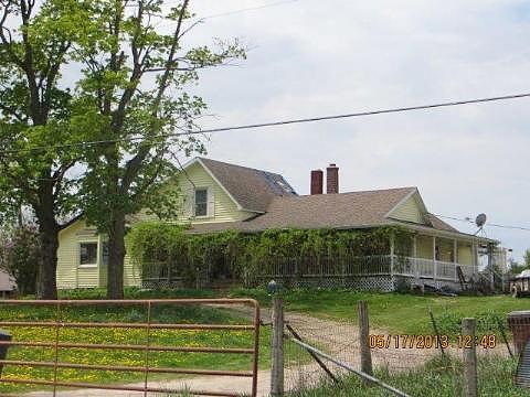 Breen, Emmett, MI 48022 