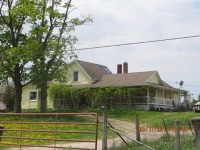 Breen, Emmett, MI 48022 