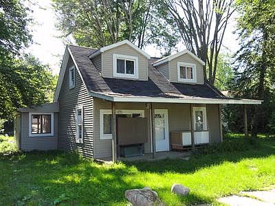 2Nd, Emmett, MI 48022 