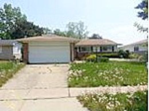 Sheffield, Auburn Hills, MI 48326 