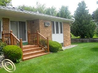 1St, Imlay City, MI 48444 