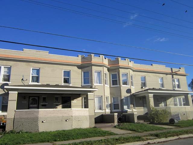 High Street, Ecorse, MI 48229 