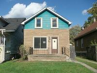 Knox, Ecorse, MI 48229 