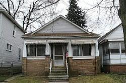 Broadway, Ecorse, MI 48229 
