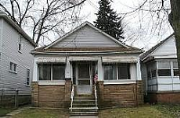 Broadway, Ecorse, MI 48229 