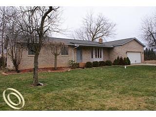 Imlay City, Attica, MI 48412 