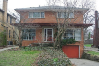 Sherwood, Huntington Woods, MI 48070 