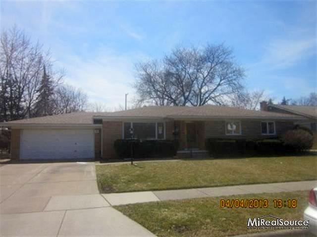 Ego, Eastpointe, MI 48021 
