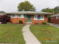 Teppert, Eastpointe, MI 48021 