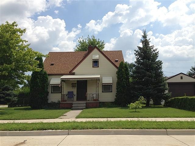 Lambrecht, Eastpointe, MI 48021 