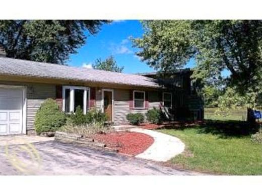 Lucy Street, Howell, MI 48843 