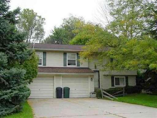 Aspen, East China, MI 48054 