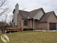 Davisburg, Holly, MI 48442 