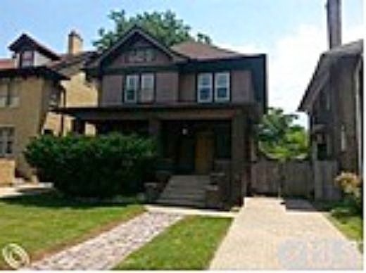 Mclean, Highland Park, MI 48203 