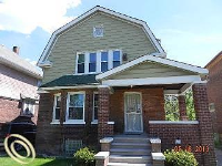 Tennyson, Highland Park, MI 48203 