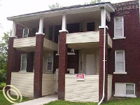 Church, Highland Park, MI 48203 