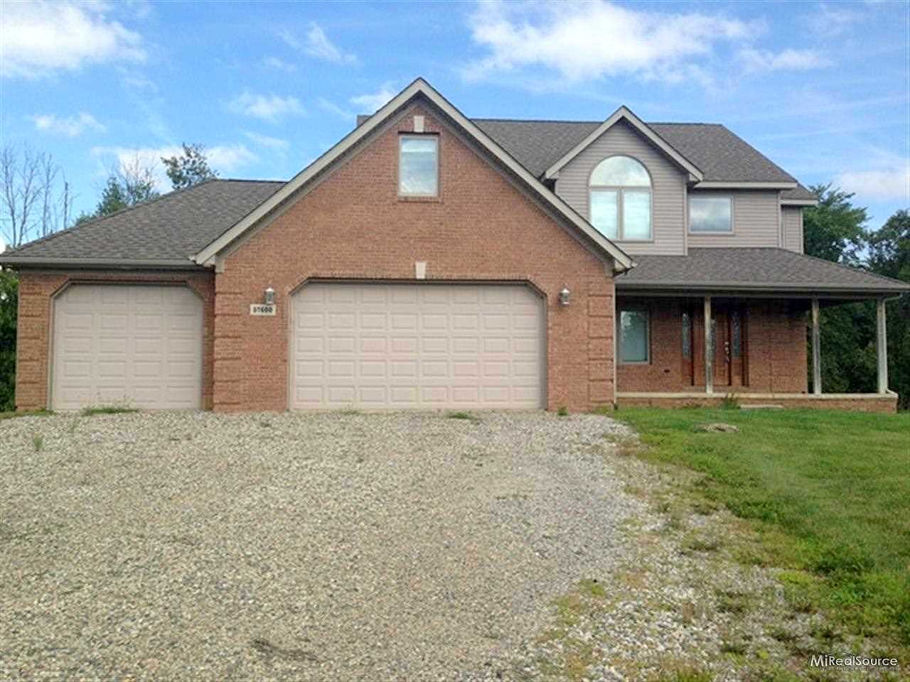 Indian, Ray, MI 48096 