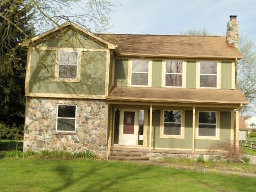 Cathey, Washington, MI 48094 